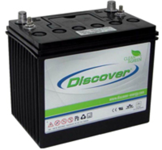 EV Dry - AGM
