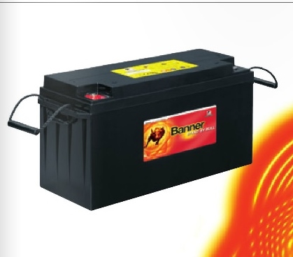 Stand by Bull Bloc VLIES SBV 12-100, 100Ah, 12V