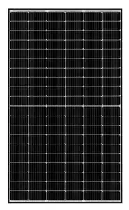 Monokristalický solární panel JA Solar JAM60S20-385/MR A