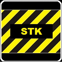 STK na LPG a DIESEL manipulačním vozíku