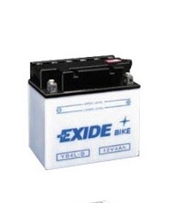 EXIDE Bike Conventional YB16CL-B / 12V / 19Ah - 190A