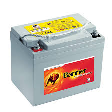 Stand by Bull Bloc GEL SBG 12-26, 26Ah, 12V