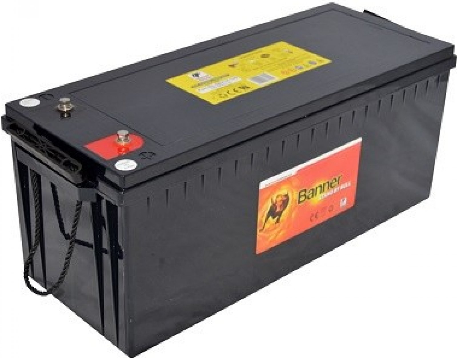 Stand by Bull Bloc GEL SBG 12-200, 200Ah, 12V