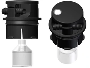 Aquamatic Zátka BFS, A51000 pro trakční články