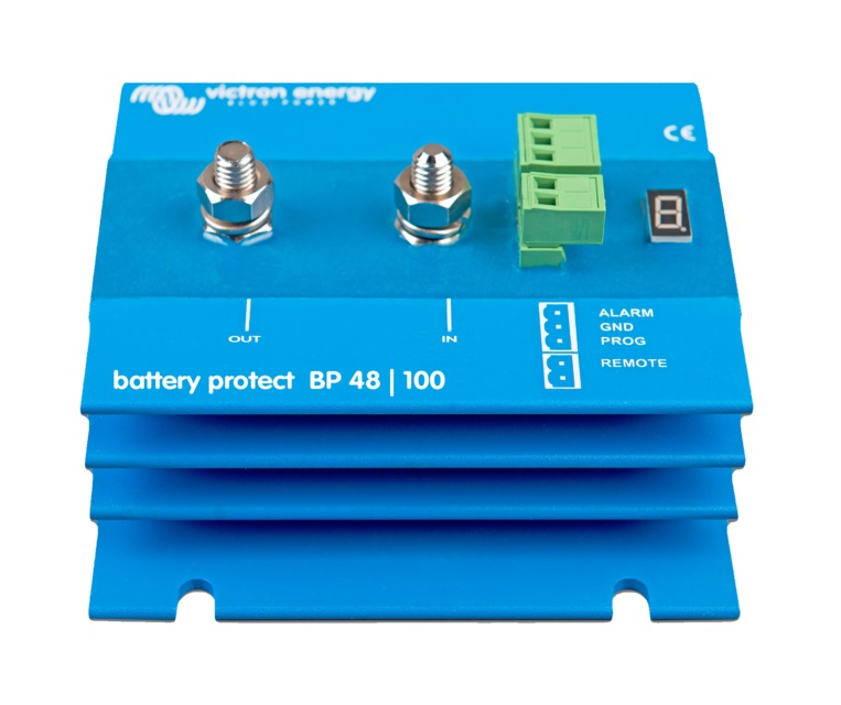 Ochrana baterií Victron Battery BP-100, 48V / 100A