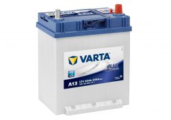 VARTA - BLUE Dynamic 40Ah/12V 330A (540 125 033)