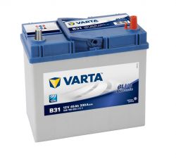 VARTA - BLUE Dynamic 45Ah/12V 330A (545 155 033)