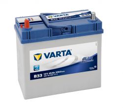 VARTA - BLUE Dynamic 45Ah/12V 330A (545 157 033)
