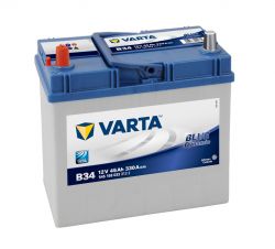 VARTA - BLUE Dynamic 45Ah/12V 330A (545 158 033)