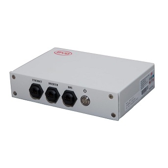BYD Battery Box Premium LV - BMU řídící jednotka