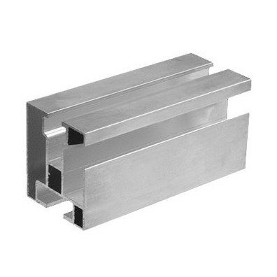 Hliníkový profil HNP1 - 40x45 mm - délka 4,6 m