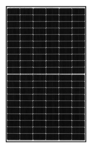 Monokristalický solární panel JA Solar JAM60S20-385/MR rám 35mm