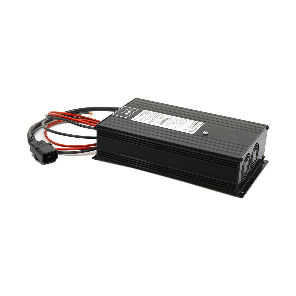 Nabíječ S.P.E. CBHD2 24-15 24V DC 15A GEL, AGM