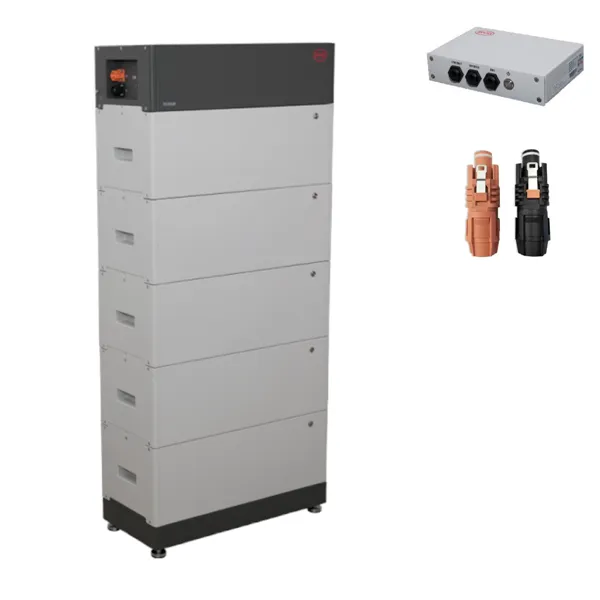 BYD Battery-Box LVS 20.0 (20 kWh) 51,2V DC 417Ah