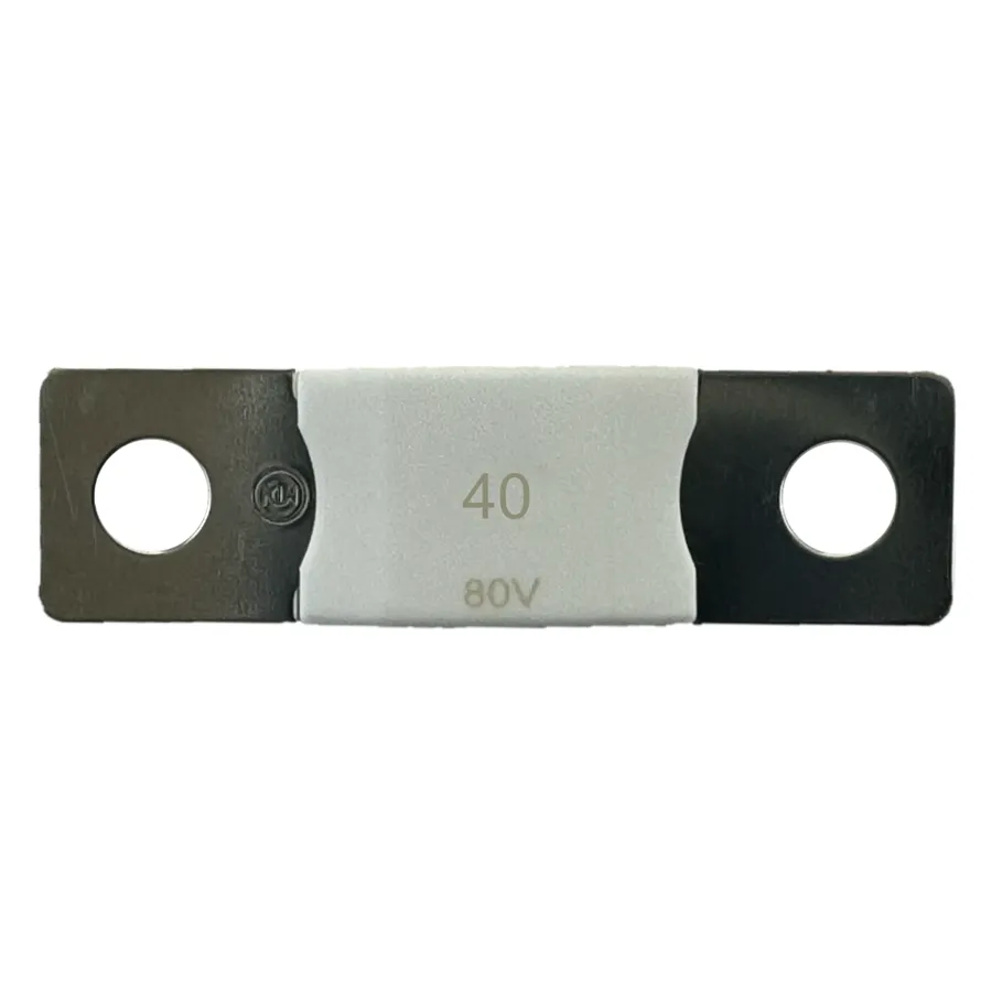 MEGA-pojistka 40A/80V Victron Energy