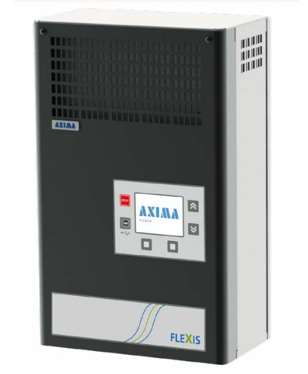 Nabíječ Trakčních baterií AXIMA - Flexis 80D50, 80V DC/50A