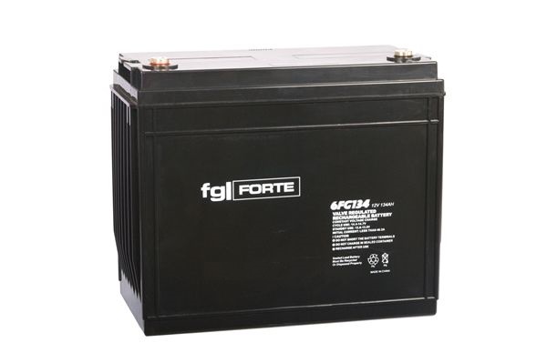 FG-Forte 6FG134 - 12V / 134Ah C20