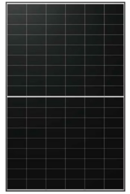 Solární panel LONGi Hi-MO X6 MAX Explorer LR7-54HTH-460M 460 Wp (BFR)