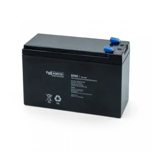 FG-Forte 6FG9 - 12V / 9Ah C20 F2