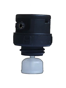 Aquamatic Zátka BFS III, M27 C51000 pro Blokové baterie typu TROJAN, fg-FORTE, ENERSYS, GLOBE POWER, BANNER