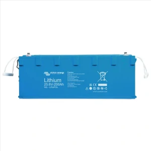 Victron Energy LiFePO4 baterie 25,6V/200Ah NG