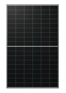 LONGi Hi-MO X10 Scientist LR7-54HVH-490M 490 Wp (BFR)