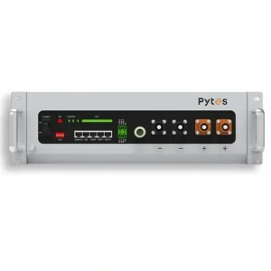 Baterie Pytes V5 alfa LFP 5,12kWh 48V 100Ah (SurLok)