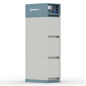 Pylontech Force H2 bateriový set 10.6 kWh, HV, BMS a 3 moduly