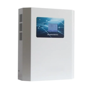 Solar Kerberos 315.B - 1,5kW (pro 6 panelů)