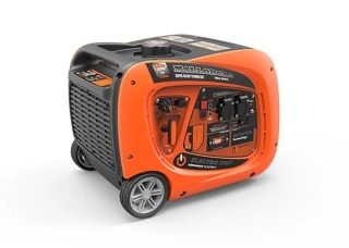 Elektrocentrála Genergy Mallorca III 230V 3200W